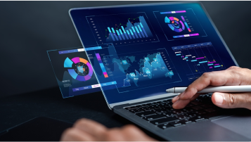 Analiză și Raportare